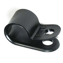 Load image into Gallery viewer, PICO 7124HN0-34 1/2" BK Light Duty Nylon Cable Clamp