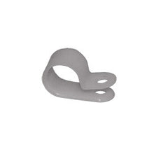 Load image into Gallery viewer, PICO 7124HN-C 100 PCS 1/2" Natural Heavy Duty Nylon Cable Clamp