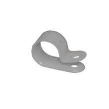 Load image into Gallery viewer, PICO 7125HN-PK 25 PCS 9/16" Natural Heavy Duty Nylon Cable Clamp