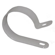 Load image into Gallery viewer, PICO 7133HN-C 100 PCS 1-1/4" Natural Heavy Duty Nylon Cable Clamp