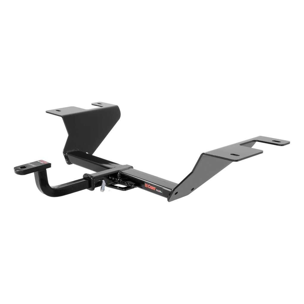 CURT 113713 Class 1 Trailer Hitch, 1-1/4" Ball Mount, Select Chevrolet Cruze