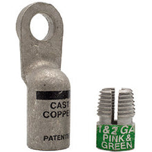Load image into Gallery viewer, PICO 713-BP 2-1 AWG Stud Top/Side Mount Compression Battery Terminal