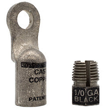 Load image into Gallery viewer, PICO 714-BP 1/0 AWG Stud Top/Side Mount Compression Battery Terminal