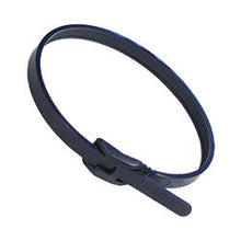 Load image into Gallery viewer, PICO 7178-0-34 25 PCS 14&quot; 120 lb Low Profile Cable Tie - UV Black
