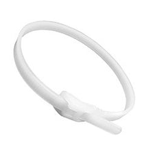 Load image into Gallery viewer, PICO 7179-34 25 PCS 14" 50 lb Low Profile Cable Tie - Natural