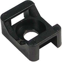 Load image into Gallery viewer, PICO 7183-0-34 25 PCS #8 Screw Mounts - UV Black