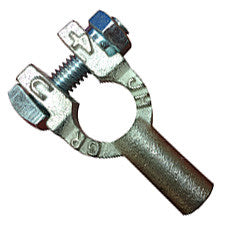 PICO 718-11 4 AWG Positive Top Post Twist Tight Straight