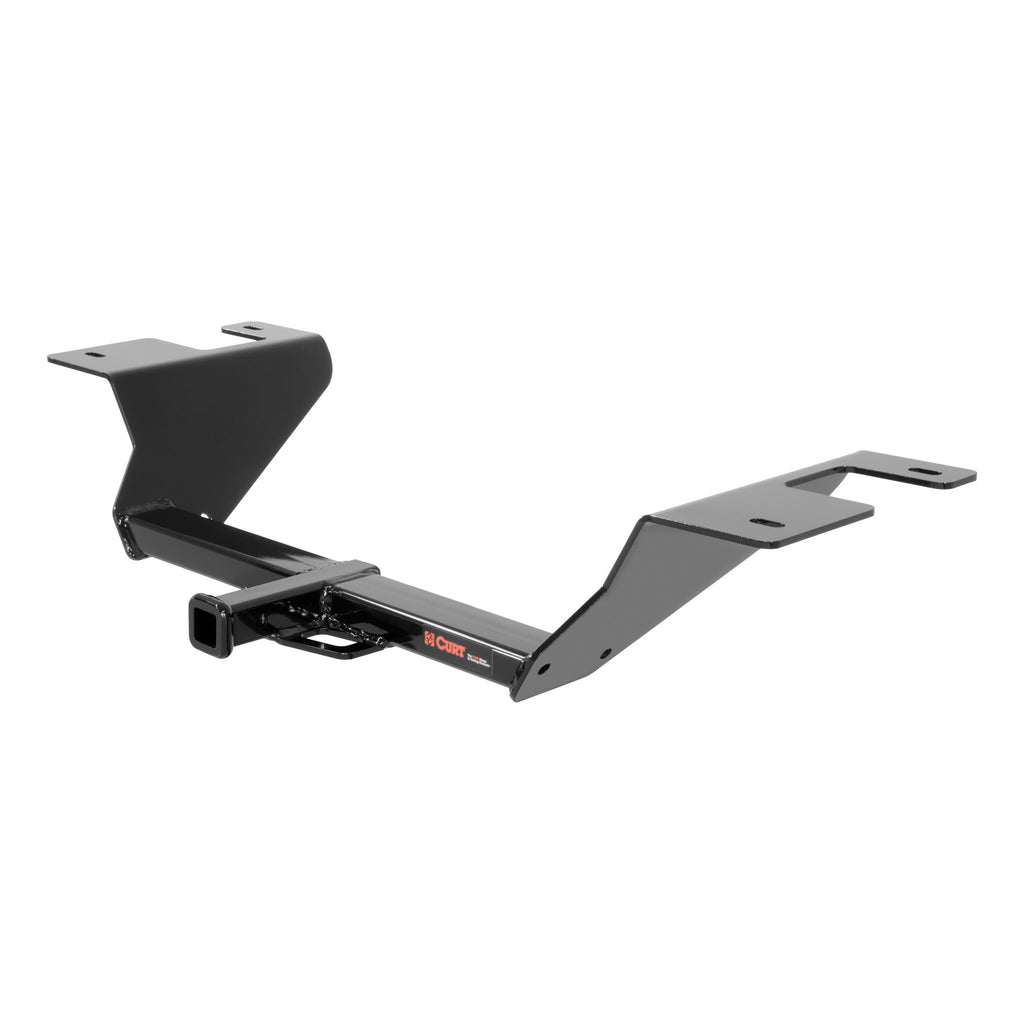 CURT 11371 Class 1 Trailer Hitch, 1-1/4" Receiver, Select Chevrolet Cruze