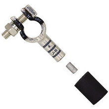 Load image into Gallery viewer, PICO 7203-91 4 AWG Negative Solder &amp; Seal Straight Barrel Terminal Combo Pack