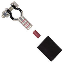Load image into Gallery viewer, PICO 7207-91 2-1 AWG Negative Solder &amp; Seal Straight Barrel Terminal Combo Pack