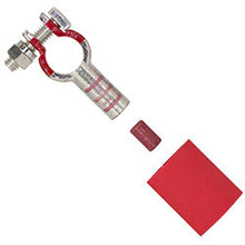 Load image into Gallery viewer, PICO 7208-91 2-1 AWG Positive Solder &amp; Seal Straight Barrel Terminal Combo Pack