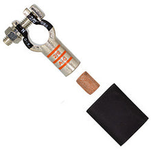 Load image into Gallery viewer, PICO 7211-91 2/0 AWG Negative Solder &amp; Seal Straight Barrel Terminal Combo Pack