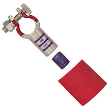 Load image into Gallery viewer, PICO 7214-91 3/0 AWG Positive Solder &amp; Seal Straight Barrel Terminal Combo Pack