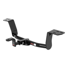 Load image into Gallery viewer, CURT 113723 Class 1 Hitch, 1-1/4" Ball Mount, Select Lexus GS300, GS350, GS430, IS250, IS350