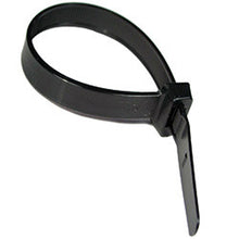 Load image into Gallery viewer, PICO 7299-35 50 PCS 25" 175 lb Performance Cable Tie - UV Black