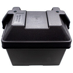 PICO 731-31 Battery Boxes - Group  24
