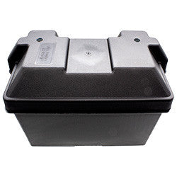 PICO 732-31 Battery Boxes - Group 27/31