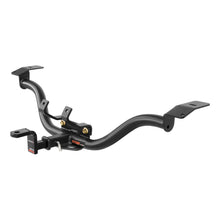 Load image into Gallery viewer, CURT 113733 Class 1 Trailer Hitch; 1-1/4in. Ball Mount; Select Chevrolet Camaro - Truck Part Superstore