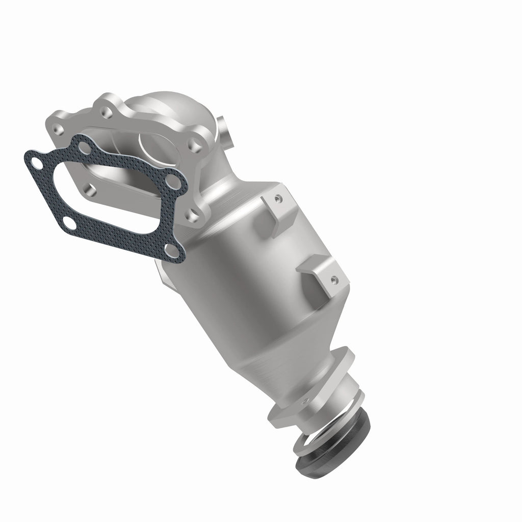 MagnaFlow Exhaust Products 52312 OEM Grade Manifold Catalytic Converter for Select Mazda 6, Mazda CX-7