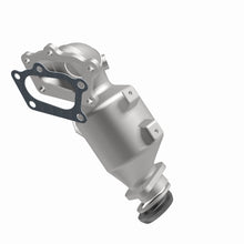 Load image into Gallery viewer, MagnaFlow Exhaust Products 52312 OEM Grade Manifold Catalytic Converter for Select Mazda 6, Mazda CX-7