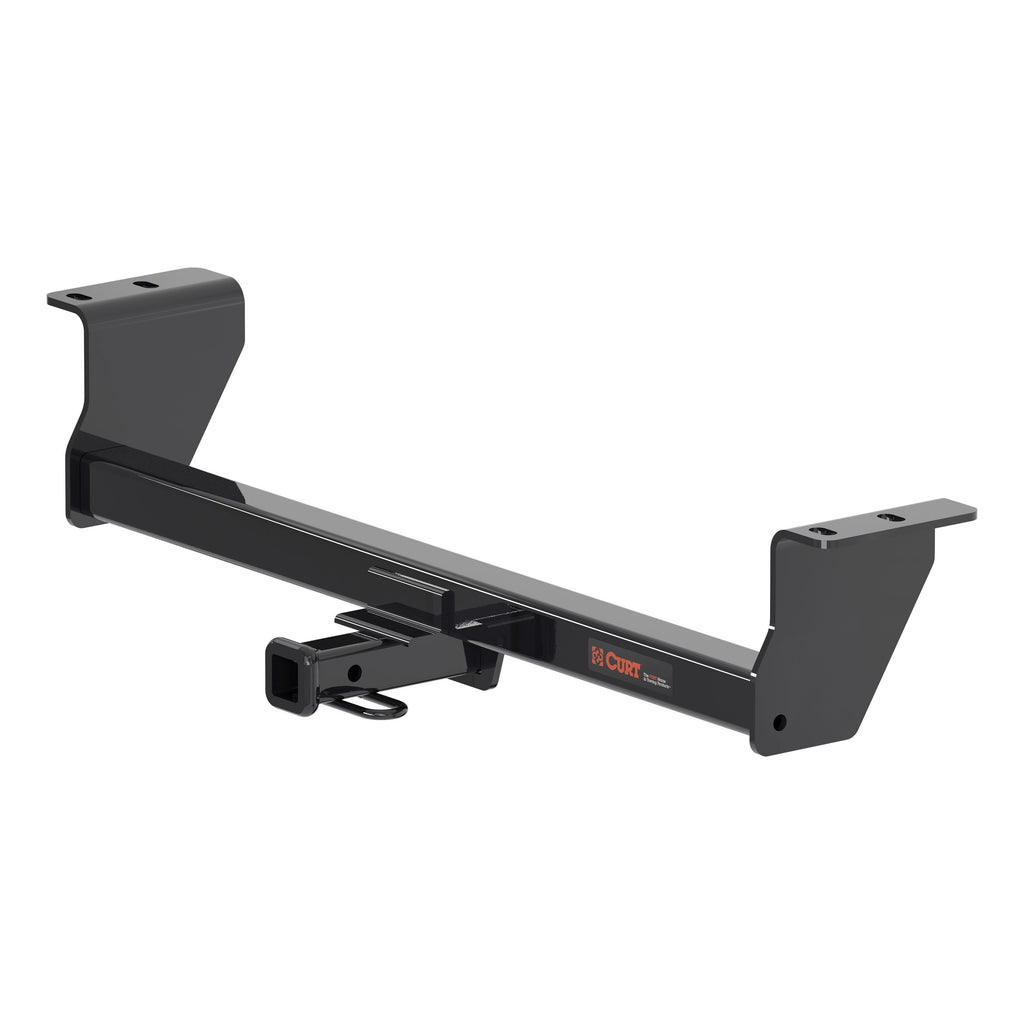 CURT 11375 Class 1 Trailer Hitch, 1-1/4" Receiver, Select Scion tC