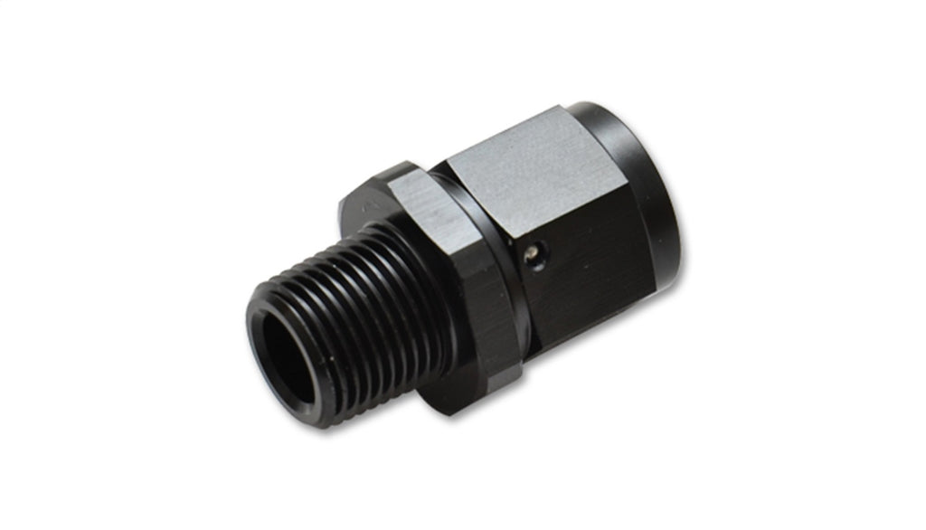 Vibrant Performance 11375 Straight Swivel Hose End Fitting