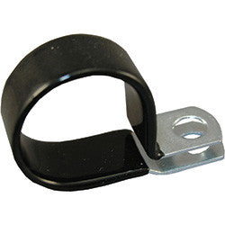 PICO 7618-34 20PCS 3/4" Vinyl Dipped Cable Clamp