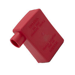 PICO 761P-11 2-1 AWG Positive Right Elbow Battery Terminal Protector Boots