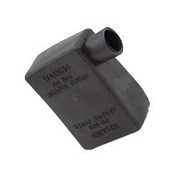 PICO 762N-11 2-1 AWG Negative Left Elbow Battery Terminal Protector Boots