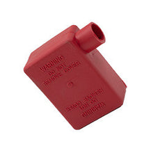 Load image into Gallery viewer, PICO 762P-11 2-1 AWG Positive Left Elbow Battery Terminal Protector Boots