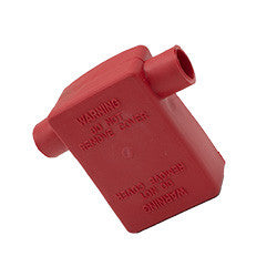 PICO 763P-11 2-1 AWG Positive Flag Battery Terminal Protector Boots