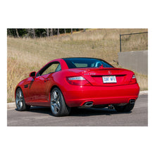 Load image into Gallery viewer, CURT 113763 Class 1 Trailer Hitch; 1-1/4in. Ball Mount; Select Mercedes-Benz SLK250 - Truck Part Superstore