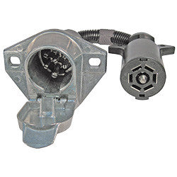 PICO 7692-11 7 WayBlade to Pin Adapter