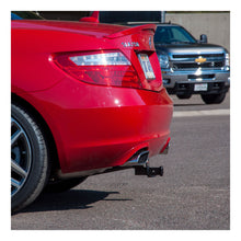 Load image into Gallery viewer, CURT 11376 Class 1 Trailer Hitch; 1-1/4in. Receiver; Select Mercedes-Benz SLK250 - Truck Part Superstore