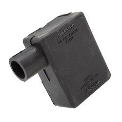 PICO 771N-11 1/0-2/0 AWG Negative Right Elbow Battery Terminal Protector Boots
