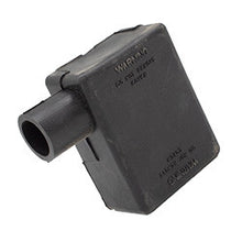 Load image into Gallery viewer, PICO 771N-11 1/0-2/0 AWG Negative Right Elbow Battery Terminal Protector Boots