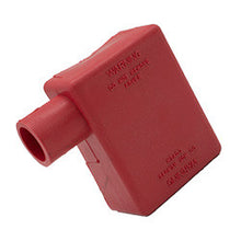 Load image into Gallery viewer, PICO 771P-11 1/0-2/0 AWG Positive Right Elbow Battery Terminal Protector Boots
