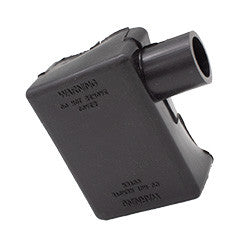 PICO 772N-11 1/0-2/0 AWG Negative Left Elbow Battery Terminal Protector Boots