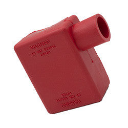 PICO 772P-11 1/0-2/0 AWG Positive Left Elbow Battery Terminal Protector Boots