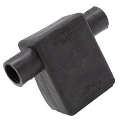 PICO 773N-11 1/0-2/0 AWG Negative Flag Battery Terminal Protector Boots