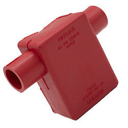 PICO 773P-11 1/0-2/0 AWG Positive Flag Battery Terminal Protector Boots