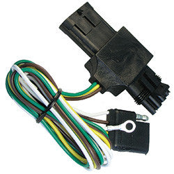 PICO 7747-BP OEM GM Vehicle to Trailer Connector -1988+