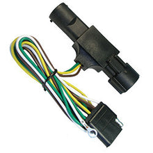 Load image into Gallery viewer, PICO 7770-BP OEM Ford Vehicle to Trailer Connector -1987-1997