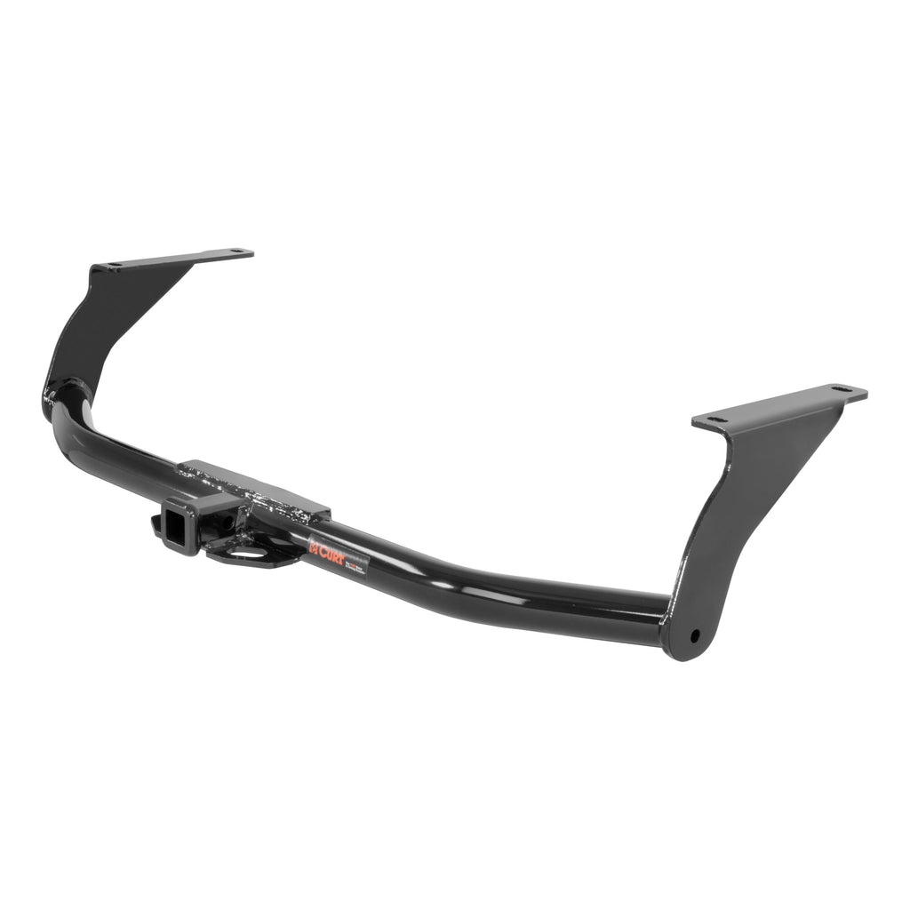 CURT 11377 Class 1 Trailer Hitch, 1-1/4" Receiver, Select Mazda 3
