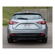 Load image into Gallery viewer, CURT 11377 Class 1 Trailer Hitch, 1-1/4" Receiver, Select Mazda 3