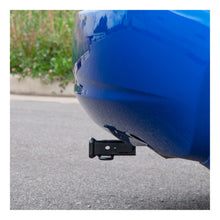 Load image into Gallery viewer, CURT 113783 Class 1 Trailer Hitch, 1-1/4" Ball Mount, Select Nissan Versa Note