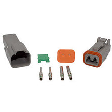 Load image into Gallery viewer, PICO 7860-91 SET 20-16 AWG 2-Way Deutsch DT Connector Combo Pack