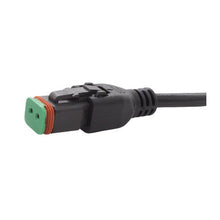 Load image into Gallery viewer, PICO 7889-11 2-Way Deutsch DT Receptacle Overmolded Pigtail
