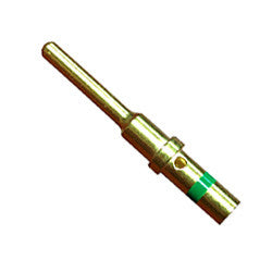 PICO 7975-14 10 PCS 14-16 AWG Deutsch DT Series Gold Plated Solid Contact Pin