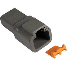 Load image into Gallery viewer, PICO 7980-34 10 PCS 2-Way Deutsch DTP Series  Receptacle &amp; Wedgelock